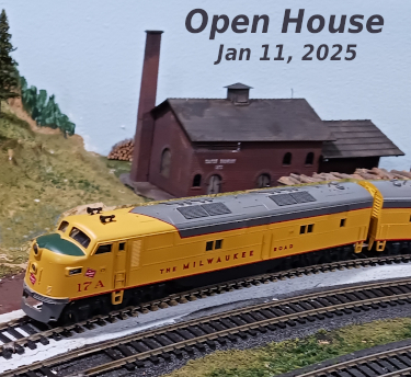 Open house Jan 11, 2025 11AM to 4PM