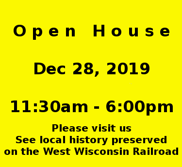 Open house Dec 28, 10AM to 7PM