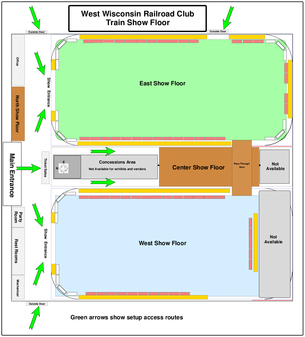 Click for PDF version of Floor Plan